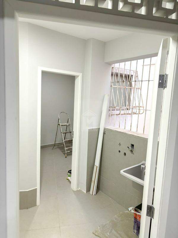 Apartamento à venda com 3 quartos, 115m² - Foto 5