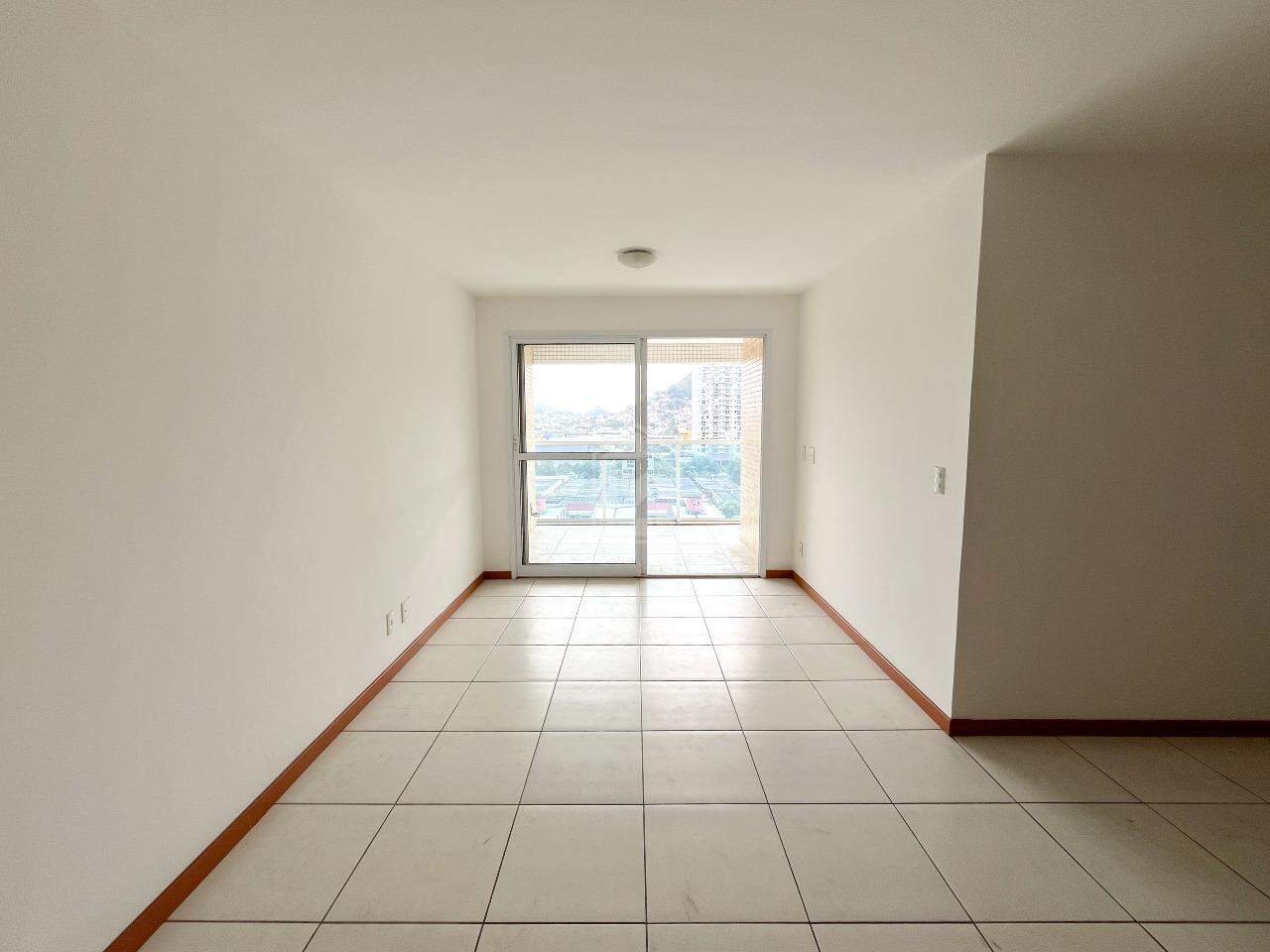 Apartamento, 3 quartos, 98 m² - Foto 2