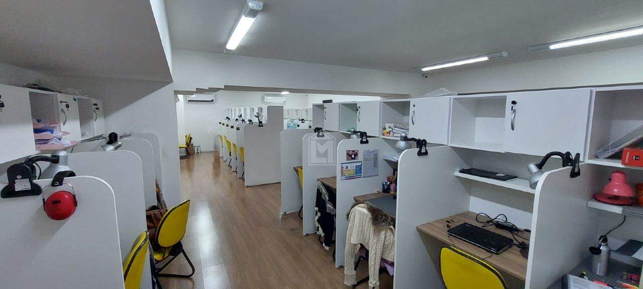 Conjunto Comercial-Sala à venda, 230m² - Foto 8