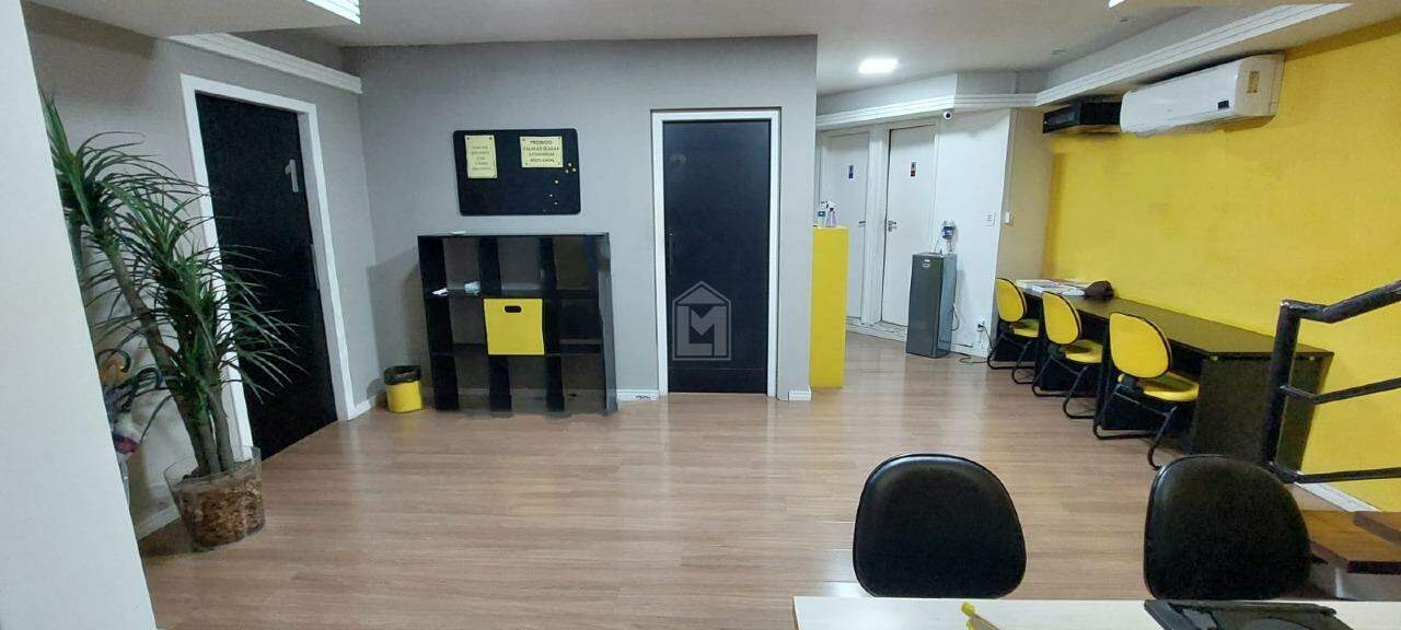 Conjunto Comercial-Sala à venda, 230m² - Foto 9