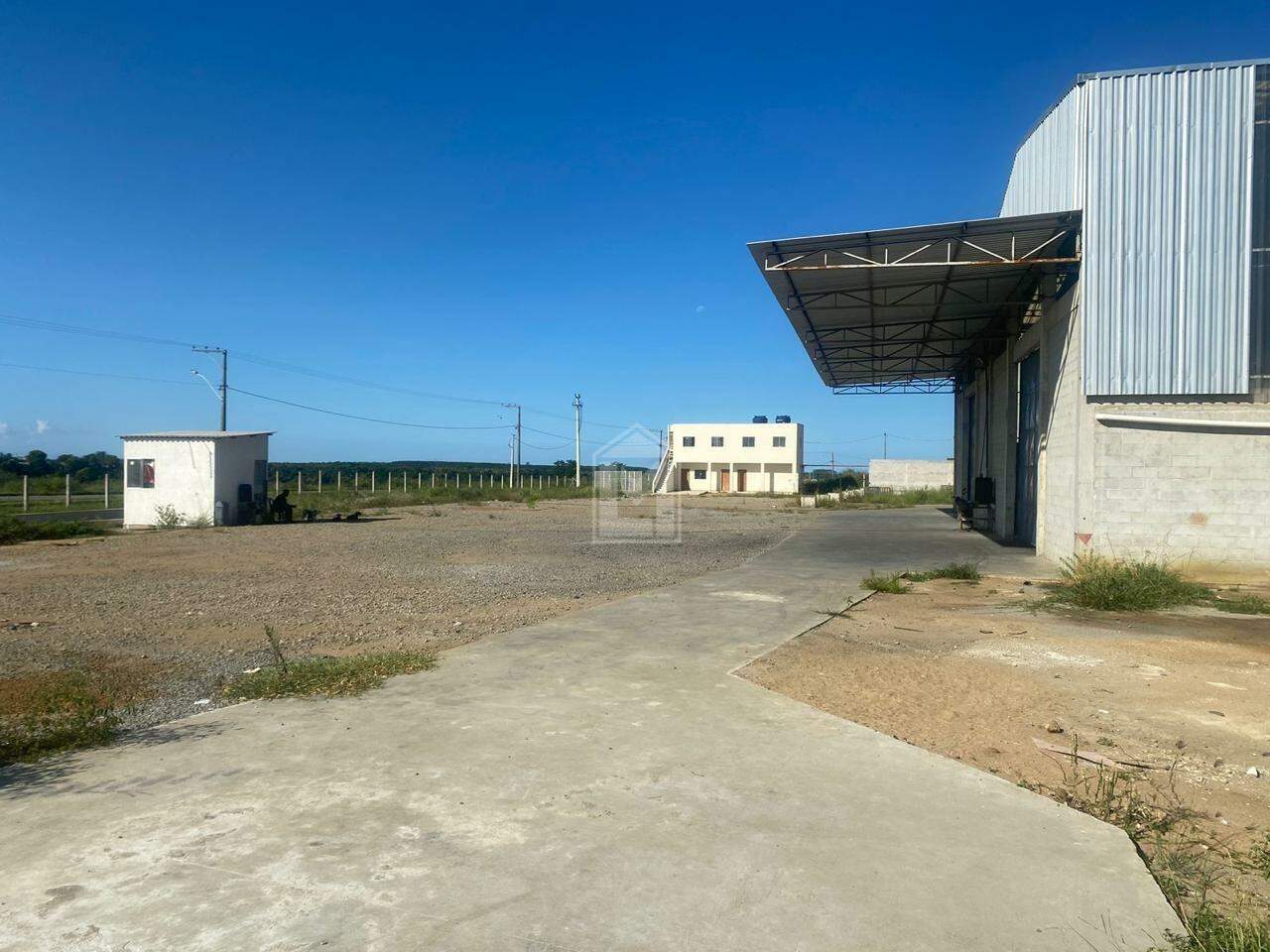 Depósito-Galpão-Armazém à venda, 2669m² - Foto 19