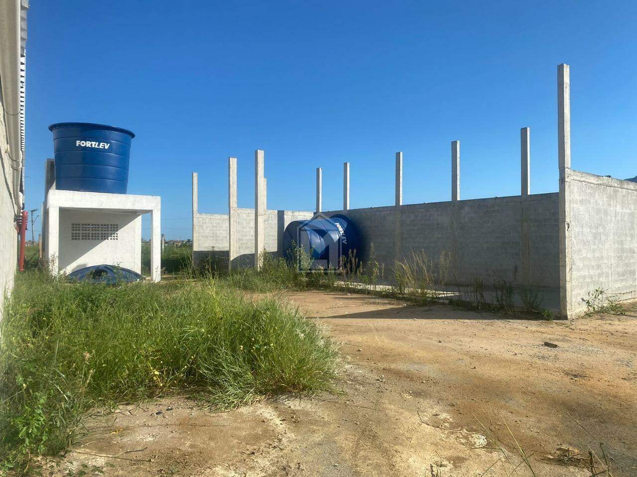 Depósito-Galpão-Armazém à venda, 2669m² - Foto 18