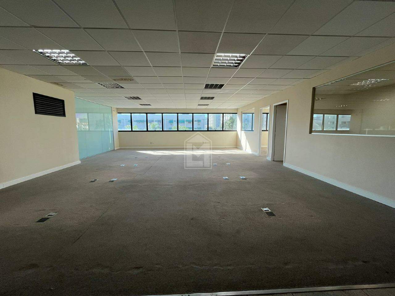 Conjunto Comercial-Sala para alugar, 180m² - Foto 5