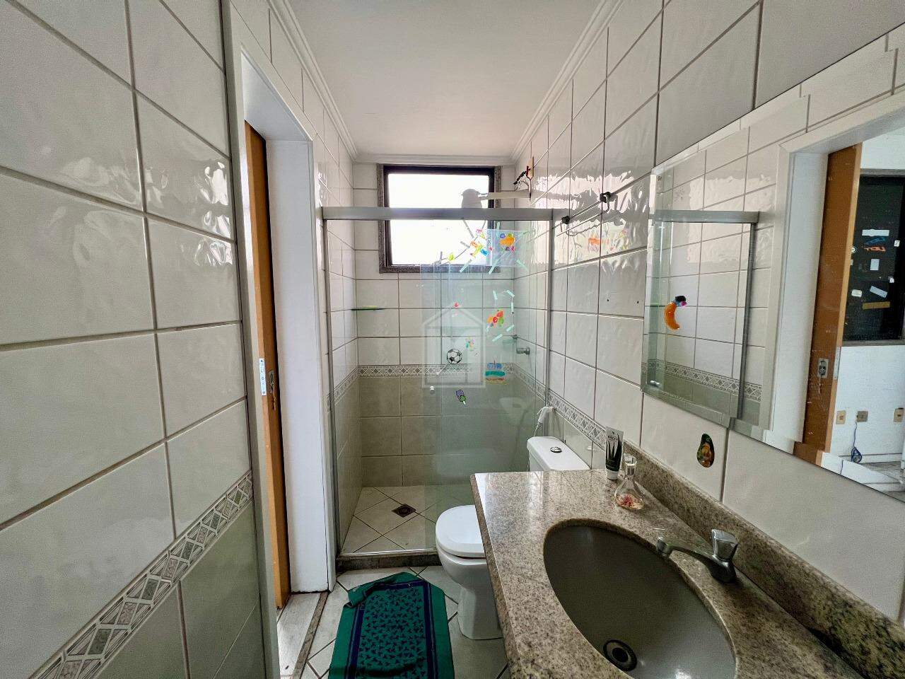 Apartamento para alugar com 3 quartos, 100m² - Foto 8