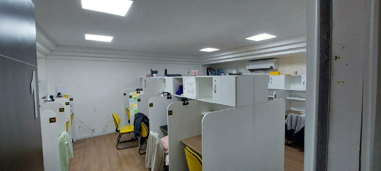 Conjunto Comercial-Sala para alugar, 240m² - Foto 4