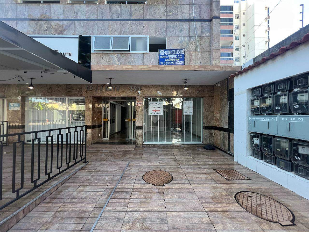 Prédio Inteiro à venda, 400m² - Foto 2