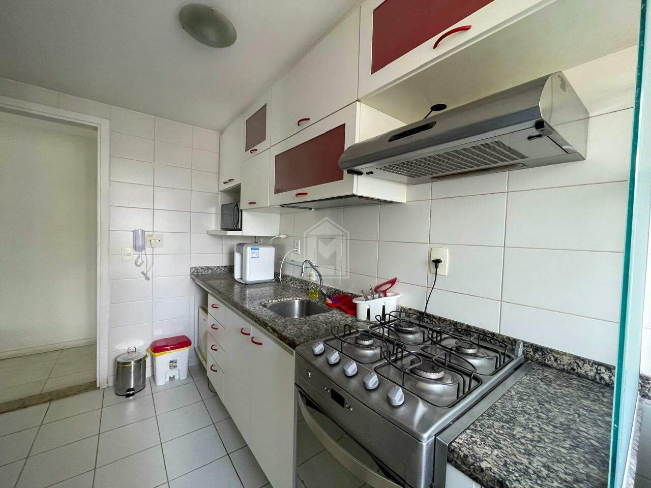 Apartamento à venda com 3 quartos, 86m² - Foto 7