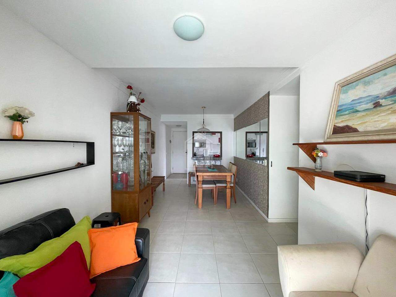 Apartamento à venda com 3 quartos, 86m² - Foto 3