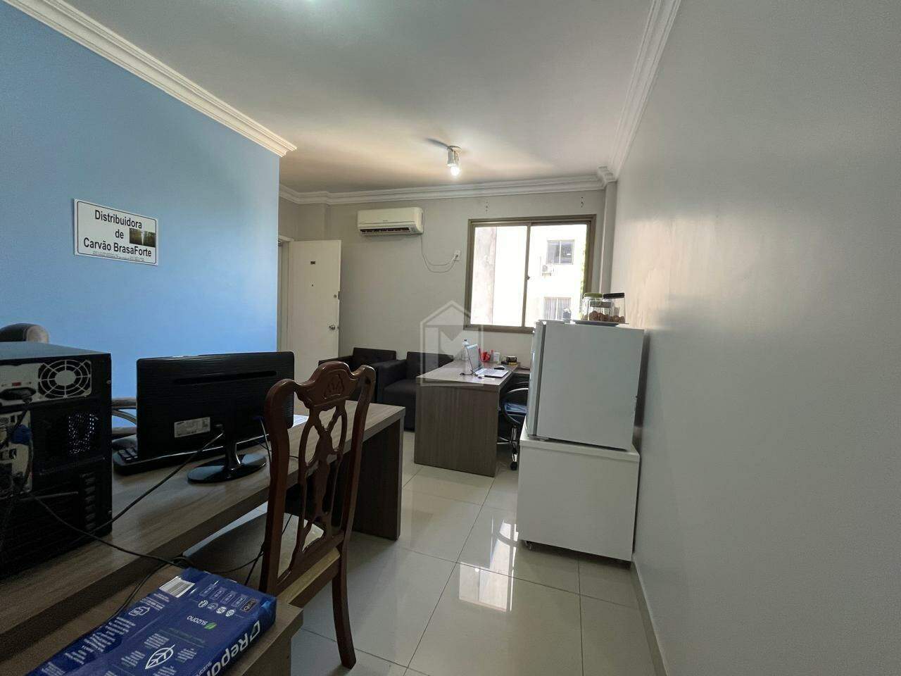 Conjunto Comercial-Sala à venda, 38m² - Foto 3