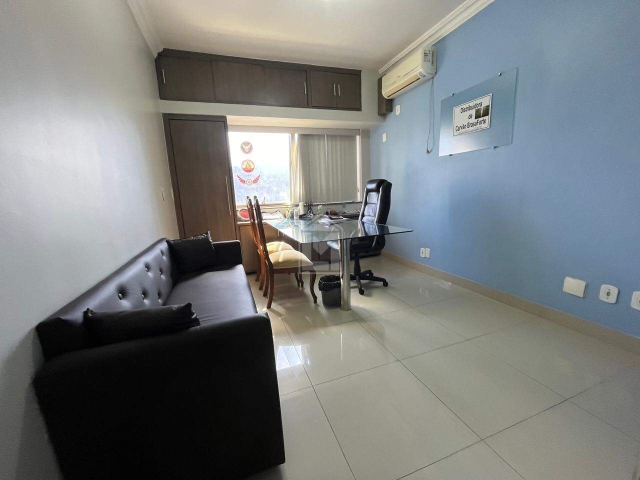 Conjunto Comercial-Sala à venda, 38m² - Foto 5