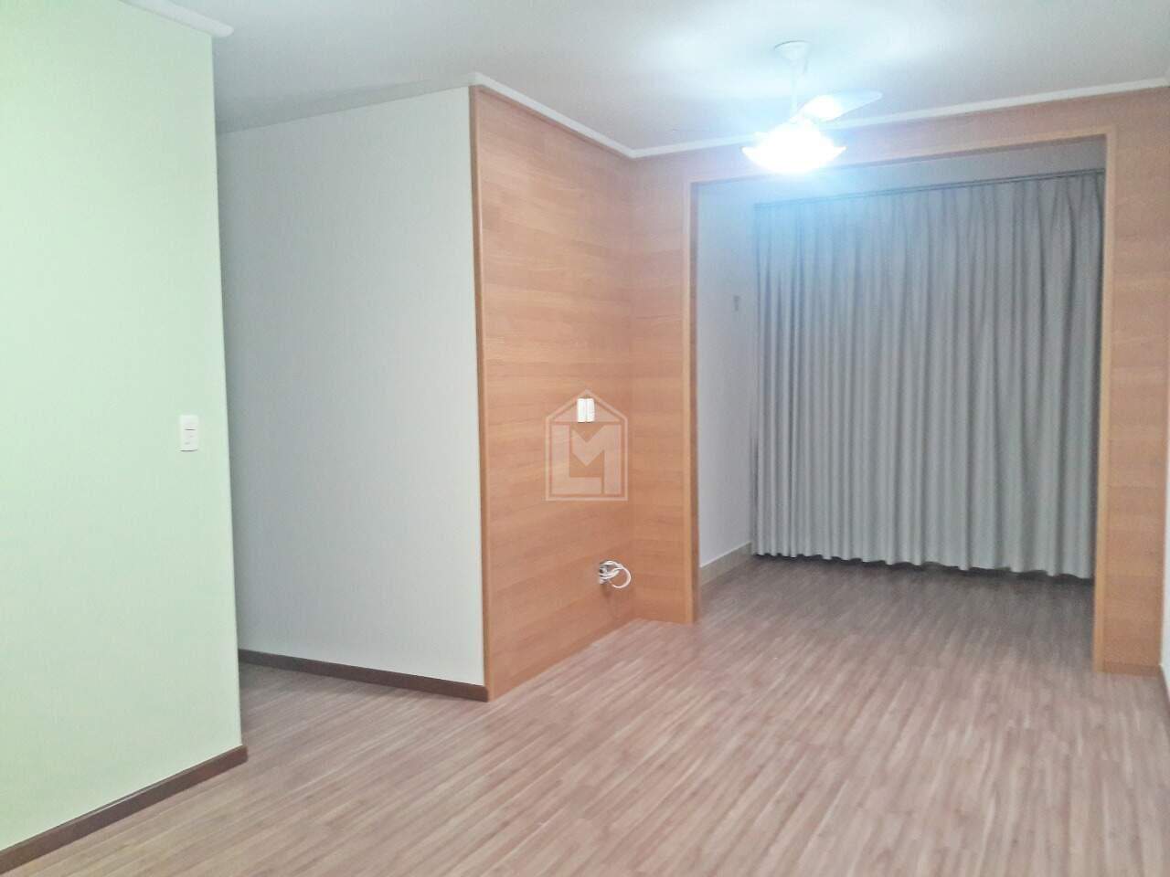 Apartamento, 3 quartos, 95 m² - Foto 1