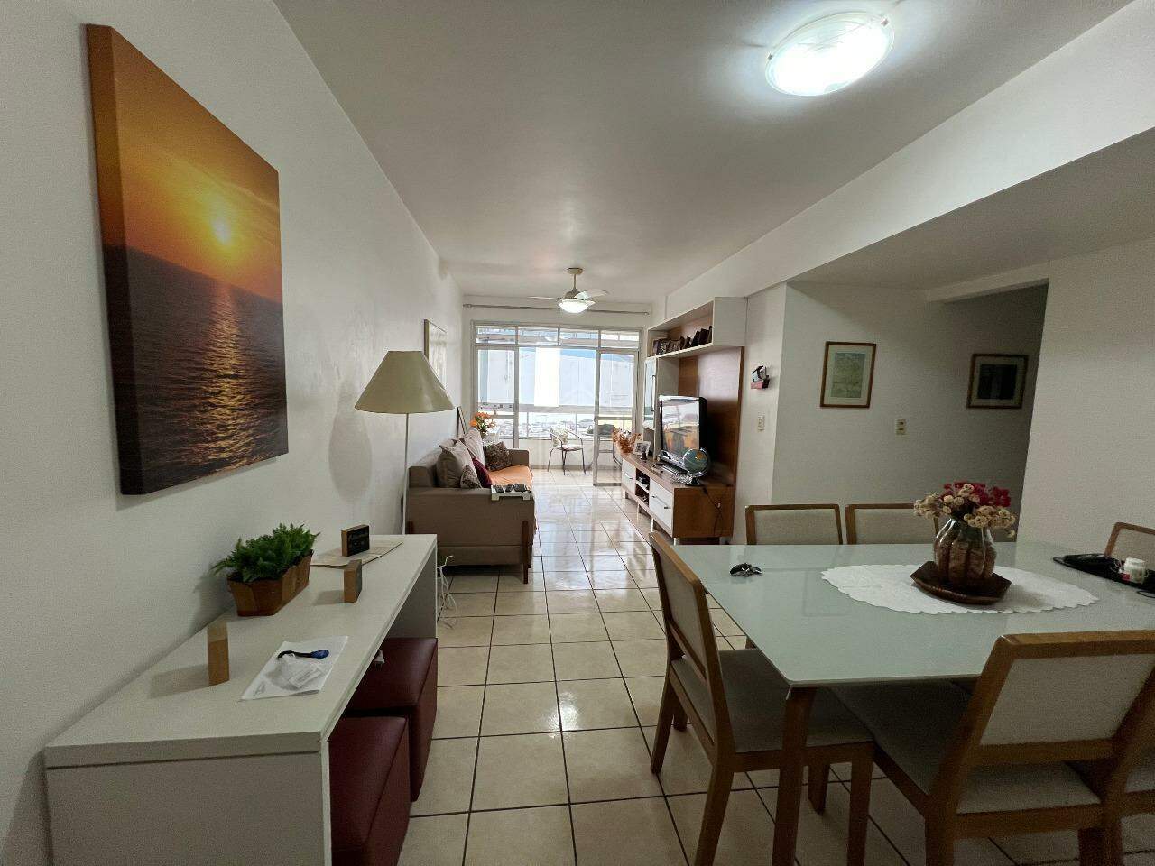 Apartamento, 3 quartos, 145 m² - Foto 1