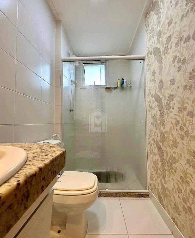 Apartamento à venda com 2 quartos, 60m² - Foto 6