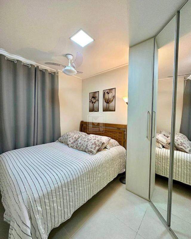 Apartamento à venda com 2 quartos, 60m² - Foto 10