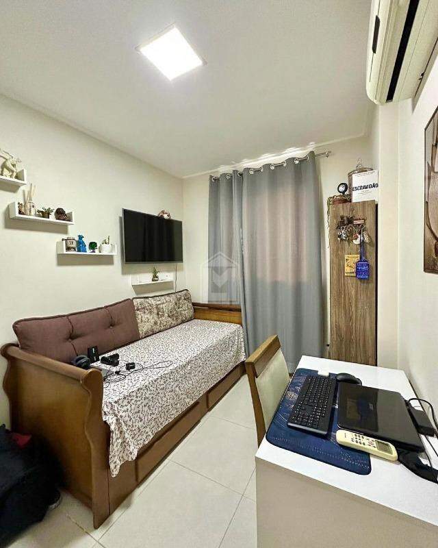 Apartamento à venda com 2 quartos, 60m² - Foto 8