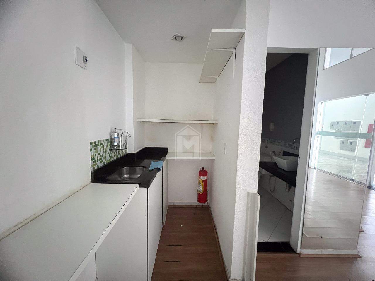 Loja-Salão para alugar, 35m² - Foto 9