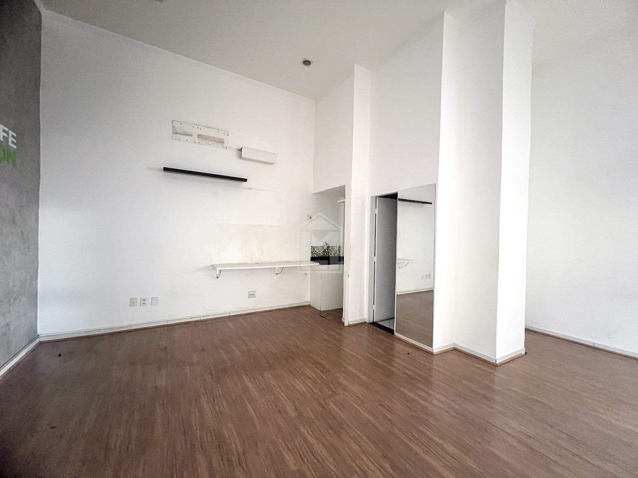 Loja-Salão para alugar, 35m² - Foto 2