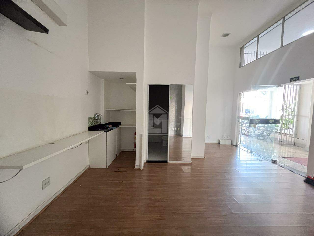 Loja-Salão para alugar, 35m² - Foto 8