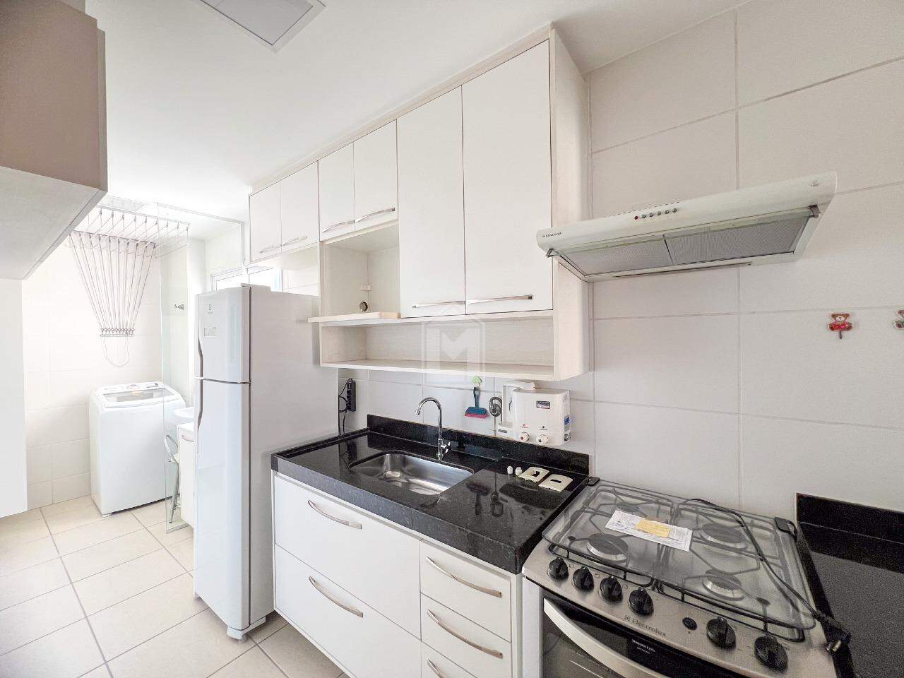 Apartamento à venda com 2 quartos, 60m² - Foto 8