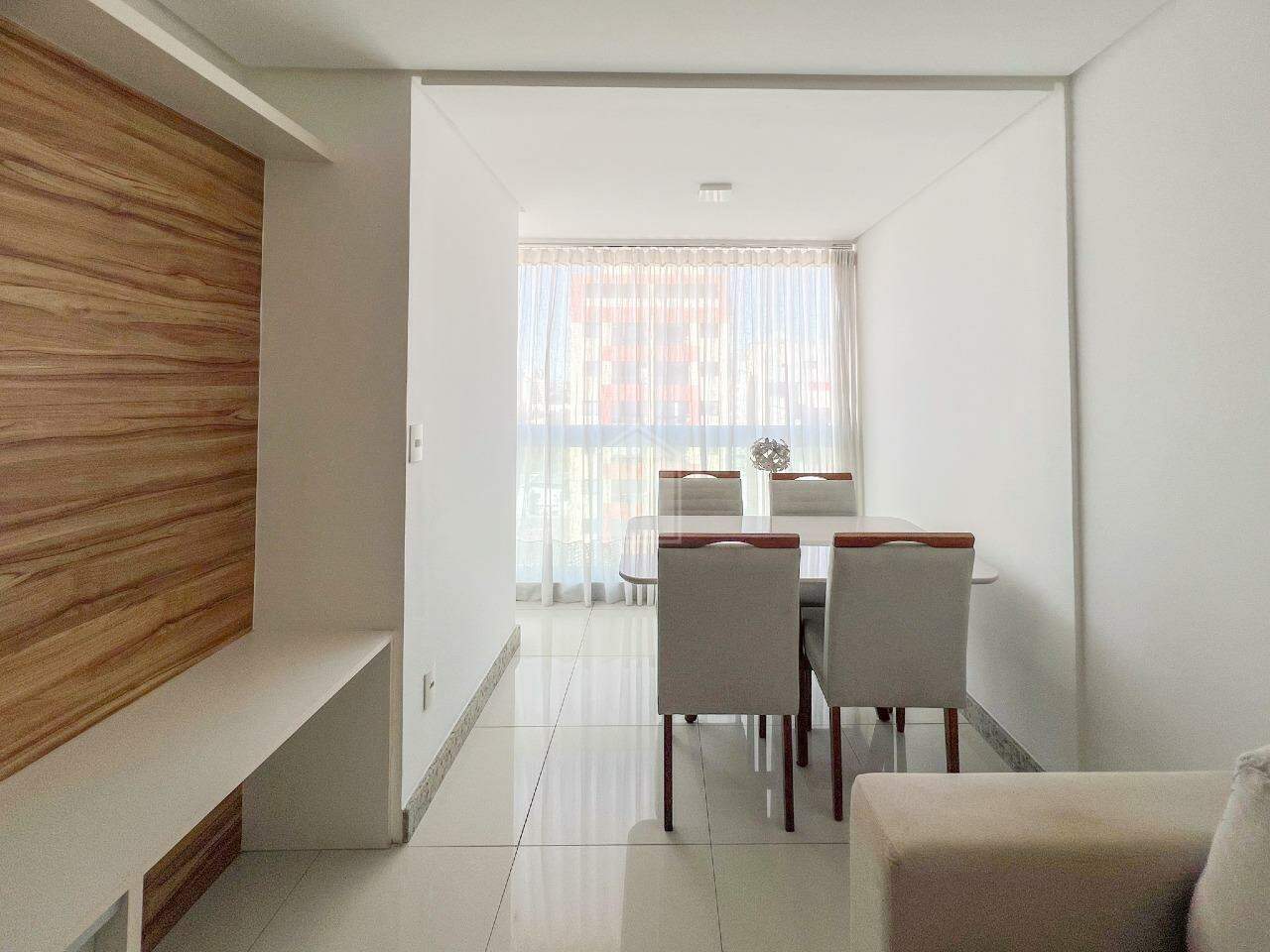 Apartamento à venda com 2 quartos, 60m² - Foto 3