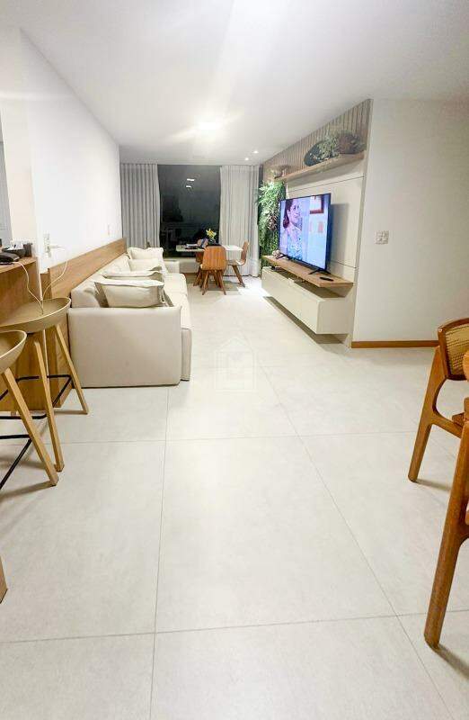 Apartamento à venda com 3 quartos, 92m² - Foto 5