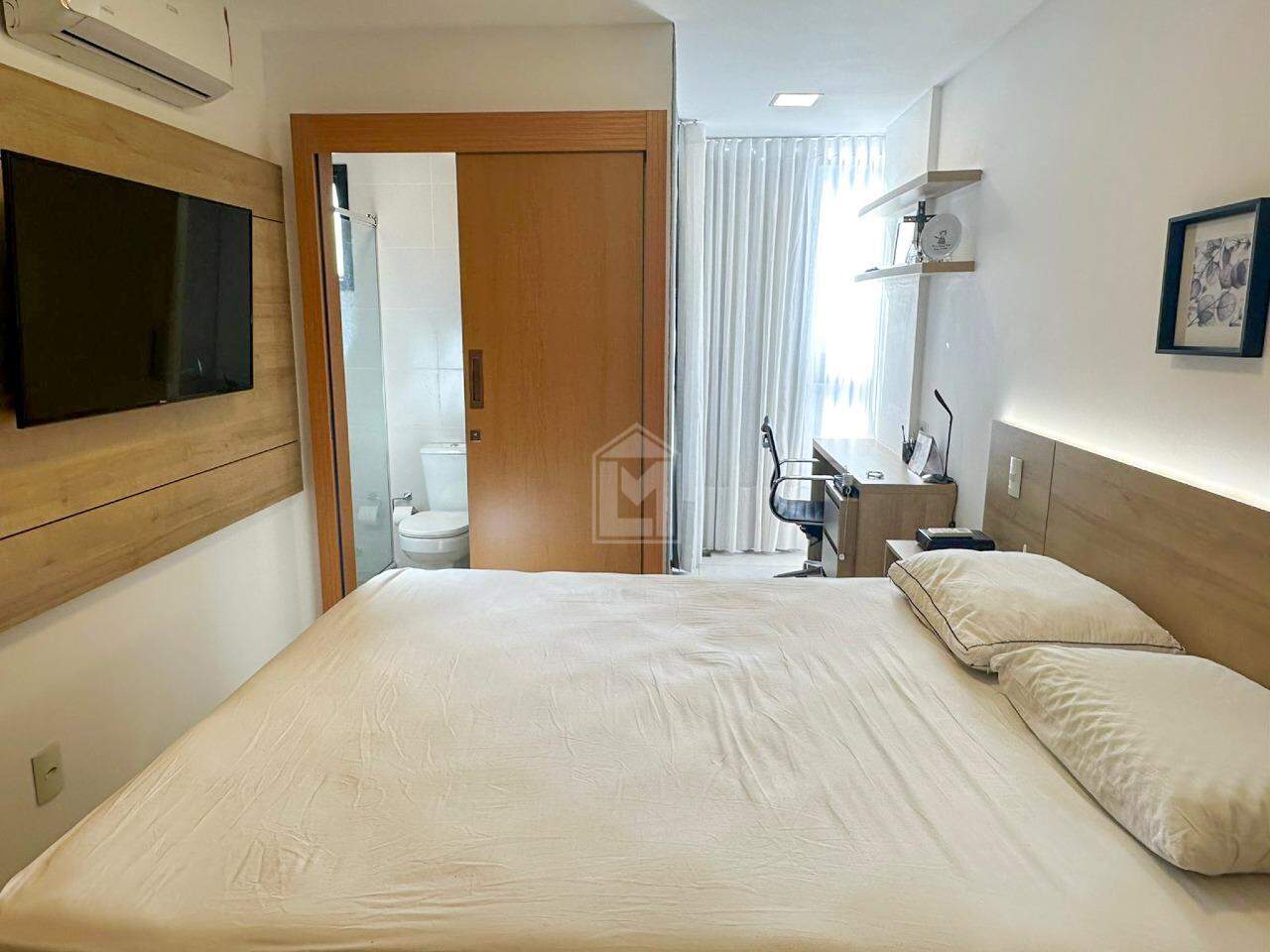 Apartamento à venda com 3 quartos, 92m² - Foto 7