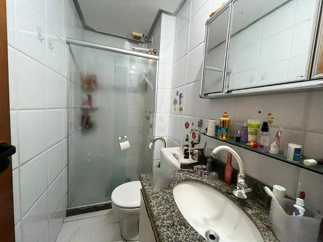 Apartamento à venda com 3 quartos, 75m² - Foto 5