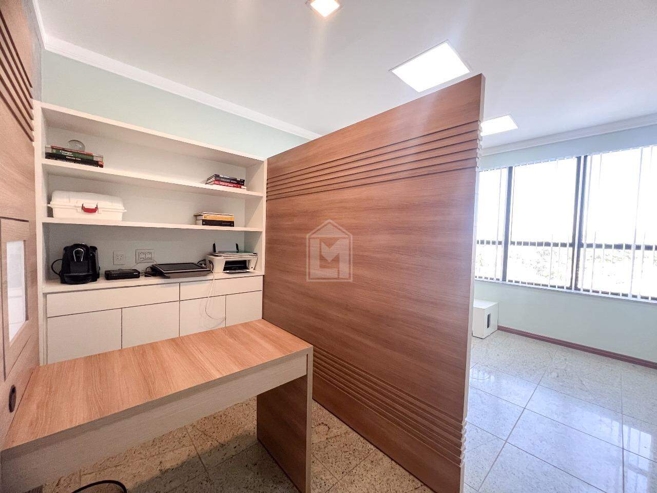 Conjunto Comercial-Sala à venda, 34m² - Foto 8