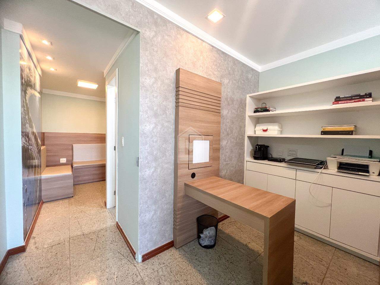 Conjunto Comercial-Sala à venda, 34m² - Foto 5