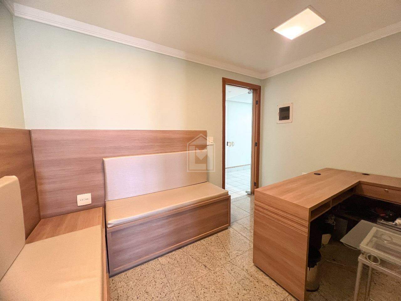 Conjunto Comercial-Sala à venda, 34m² - Foto 3