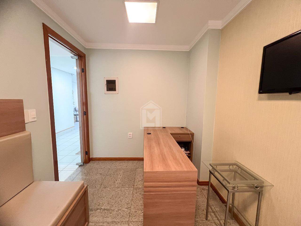 Conjunto Comercial-Sala à venda, 34m² - Foto 4