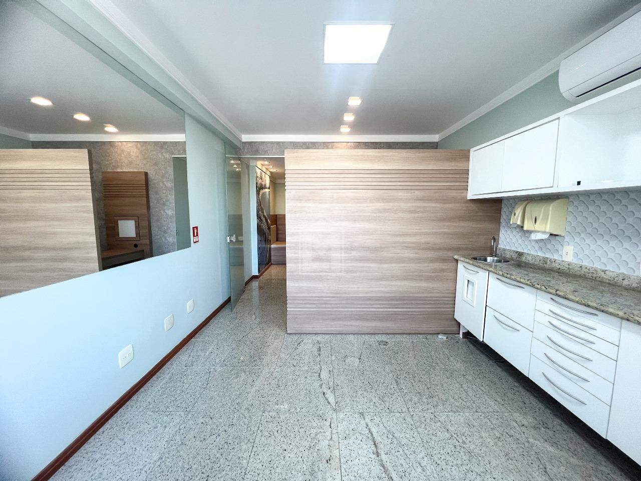 Conjunto Comercial-Sala à venda, 34m² - Foto 13