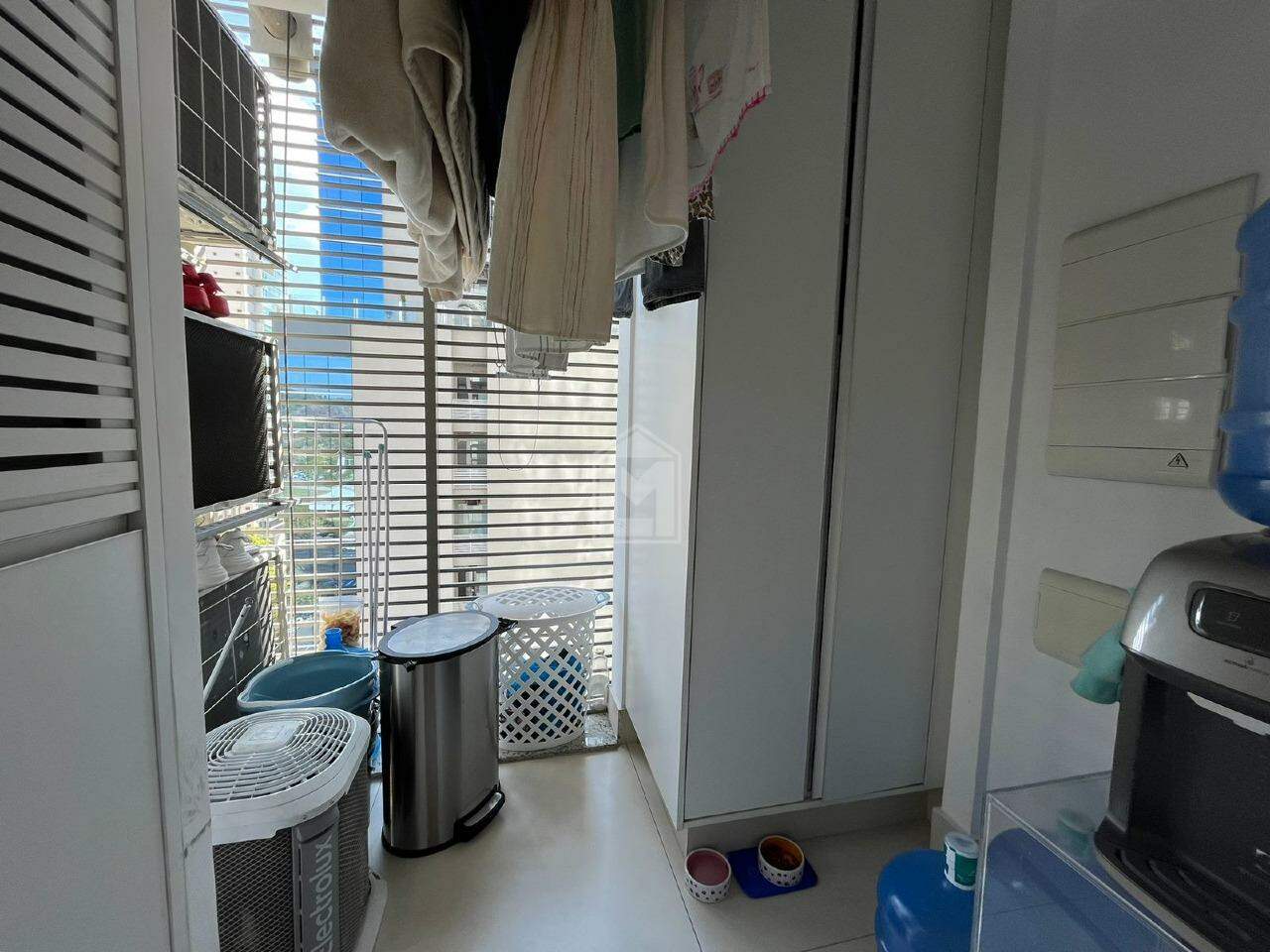 Apartamento à venda com 3 quartos, 108m² - Foto 11