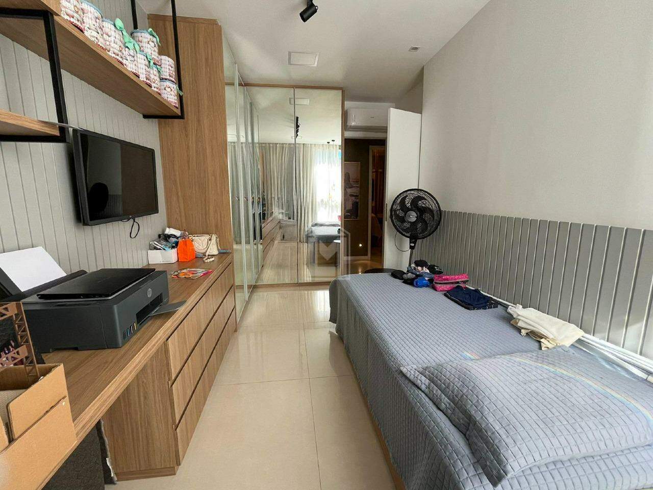 Apartamento à venda com 3 quartos, 108m² - Foto 12