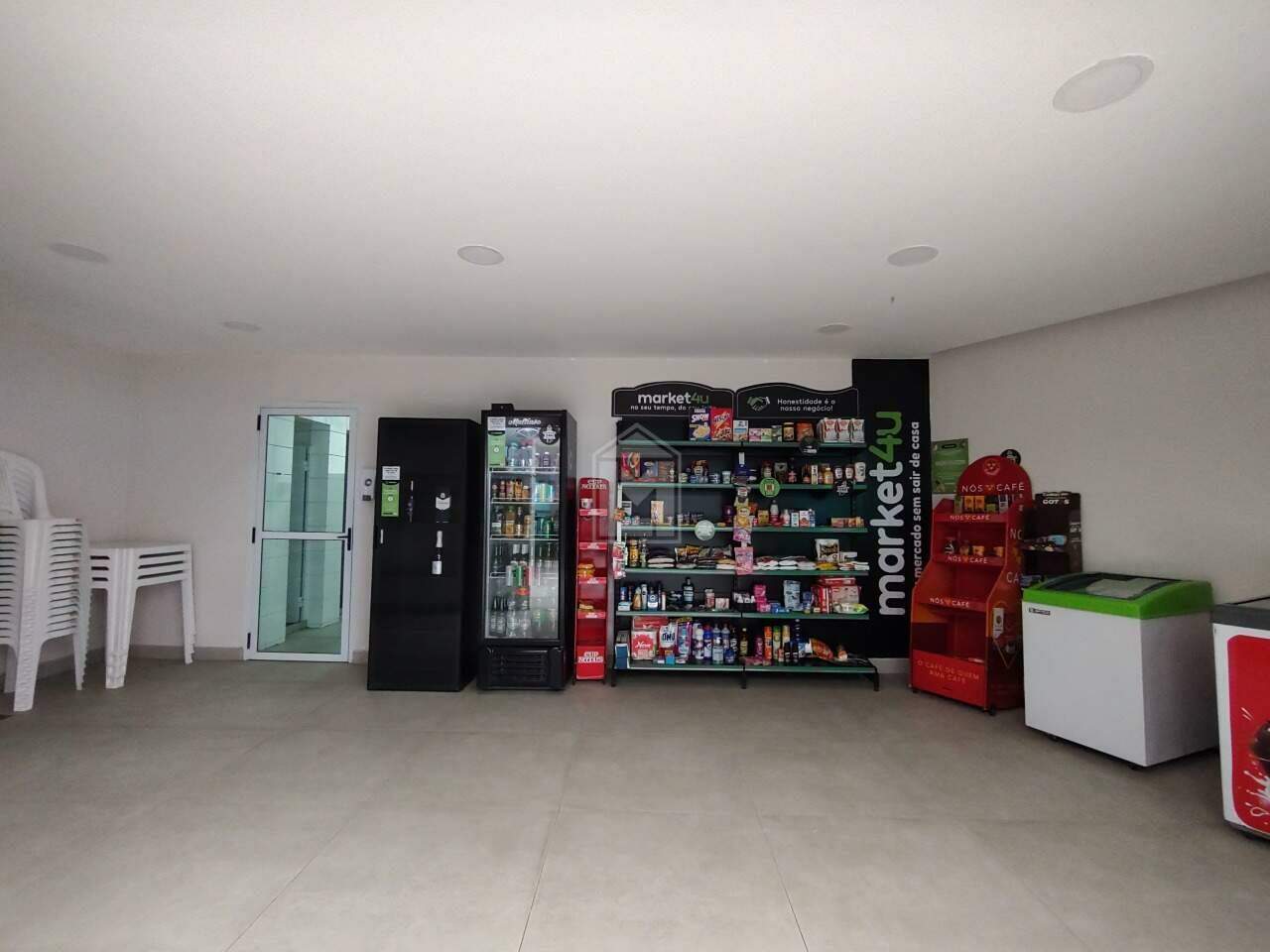 Apartamento à venda com 2 quartos, 63m² - Foto 25