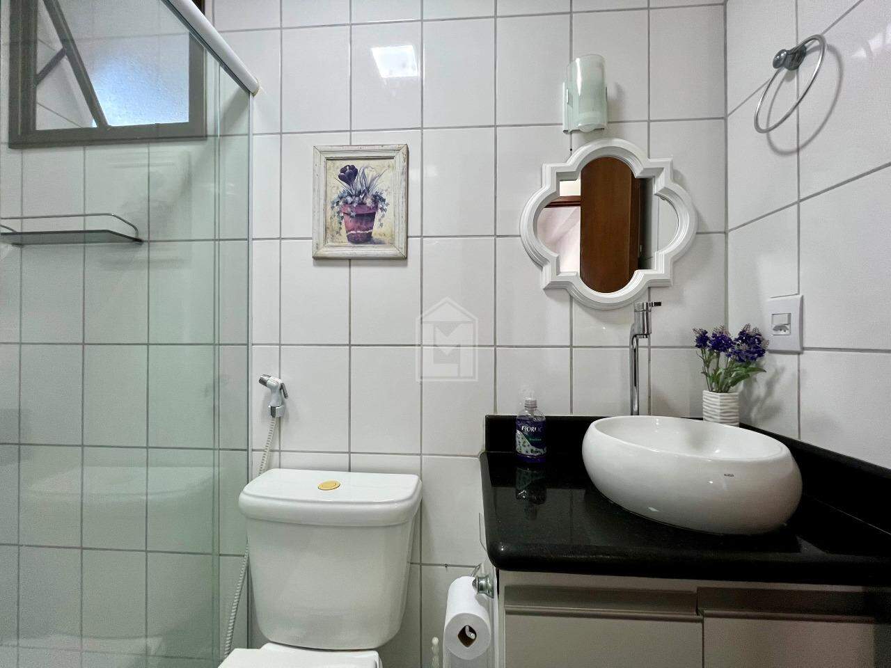 Apartamento à venda com 2 quartos, 64m² - Foto 15