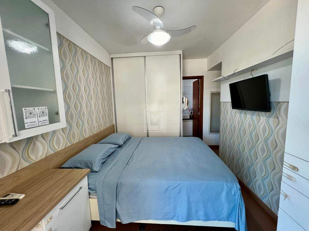 Apartamento à venda com 2 quartos, 64m² - Foto 12