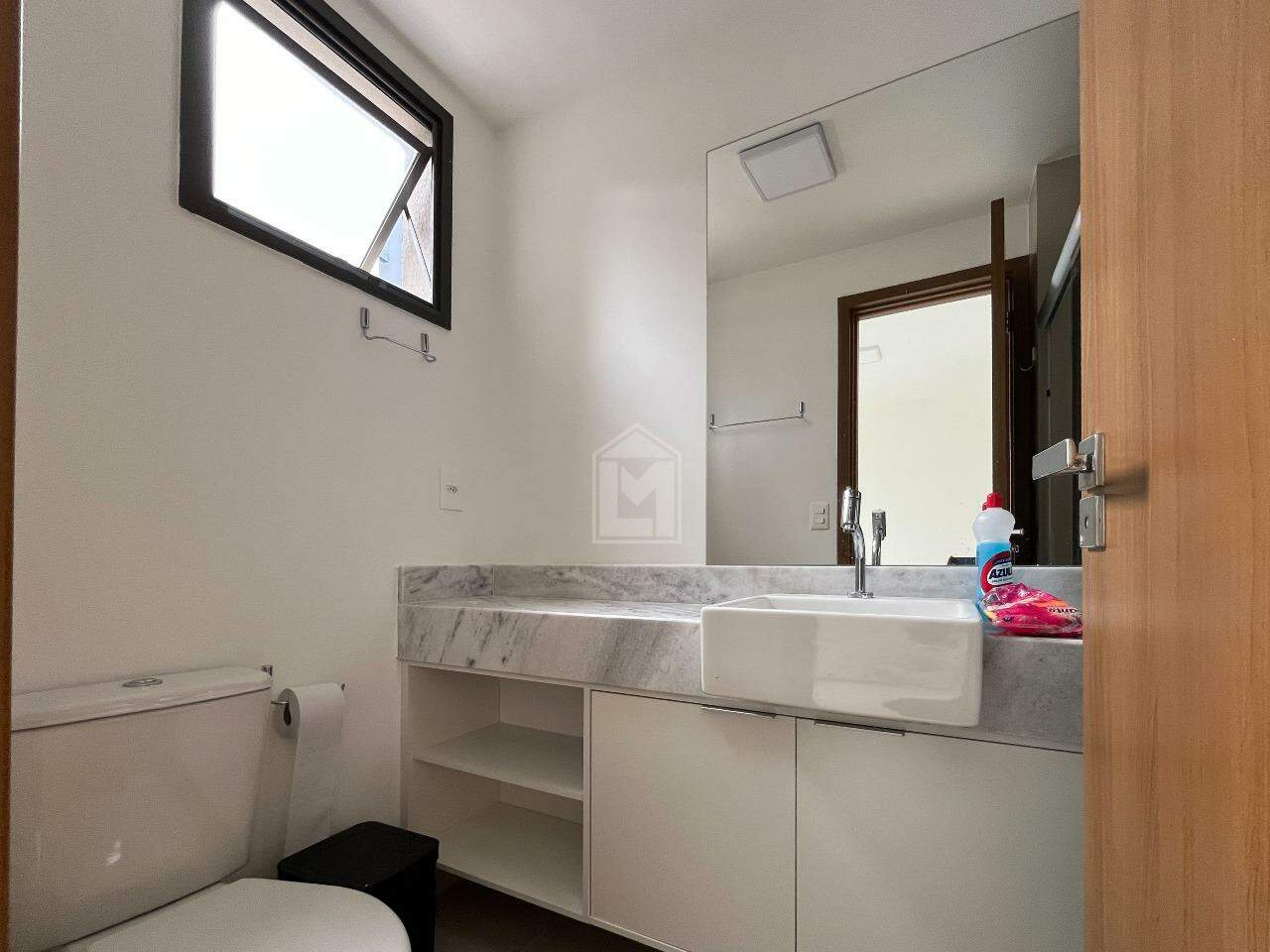 Apartamento para alugar com 3 quartos, 90m² - Foto 7