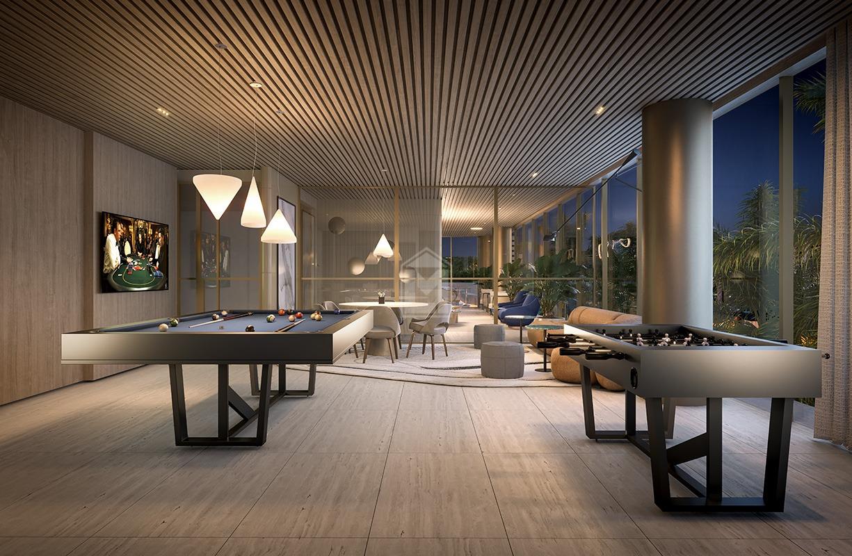 Apartamento, 5 quartos, 223 m² - Foto 14