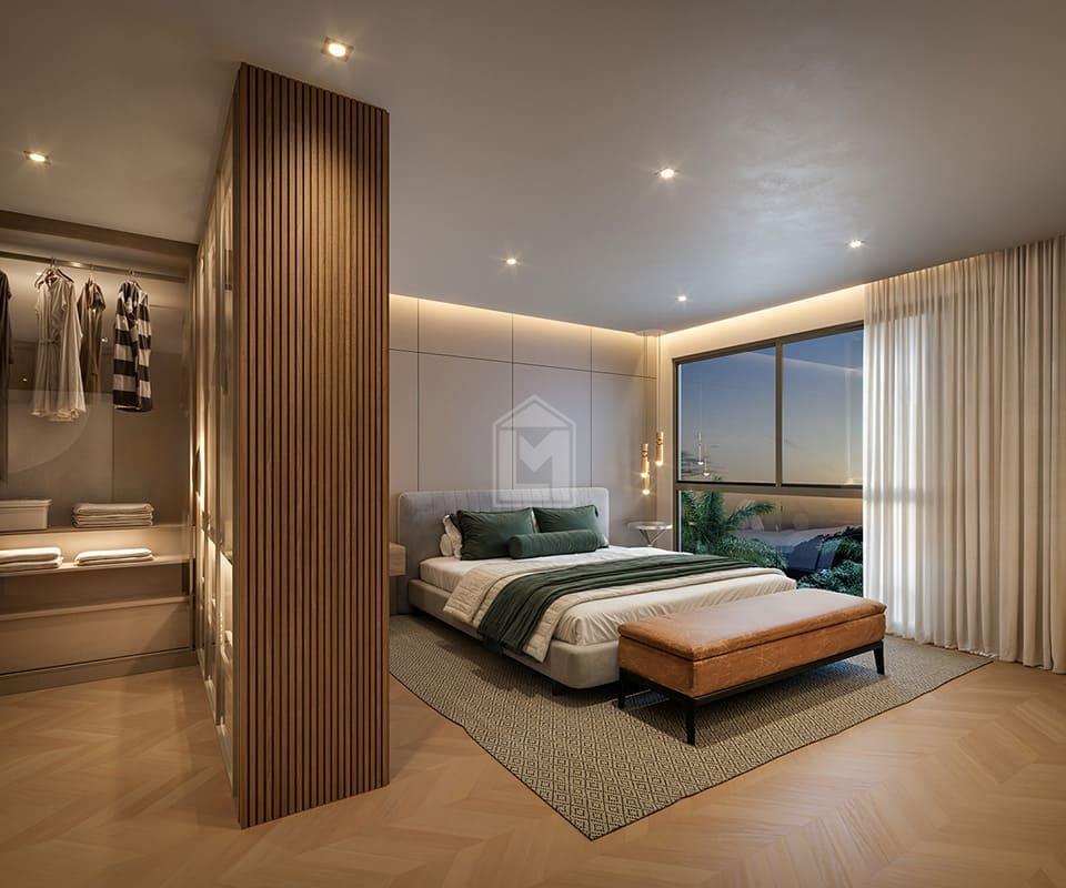 Apartamento, 5 quartos, 223 m² - Foto 4