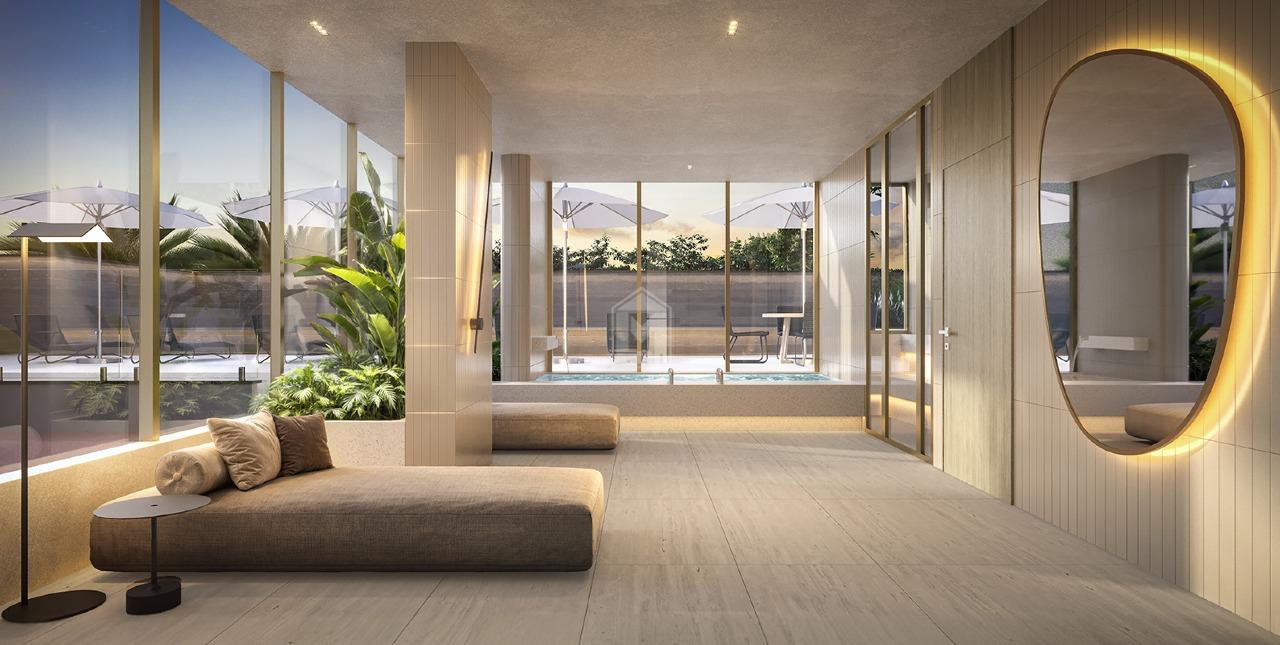 Apartamento, 5 quartos, 223 m² - Foto 9