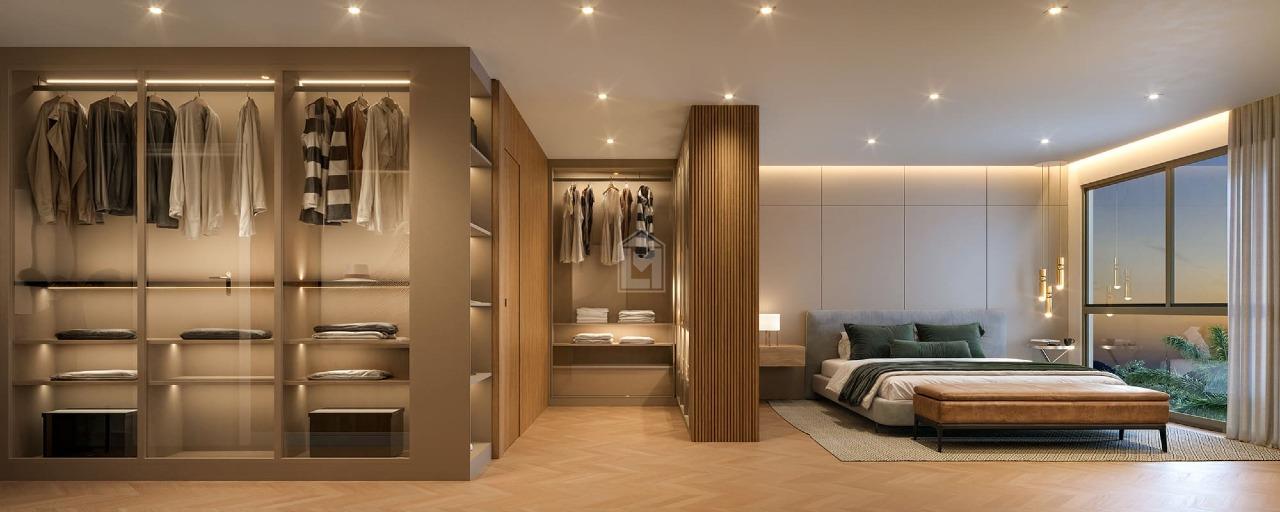 Apartamento, 5 quartos, 223 m² - Foto 5