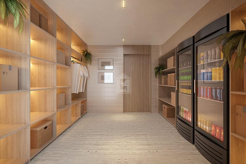 Apartamento, 5 quartos, 223 m² - Foto 22