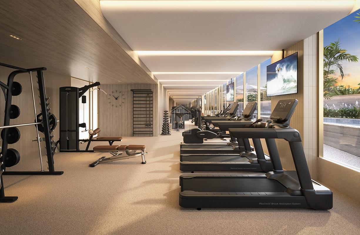 Apartamento, 5 quartos, 223 m² - Foto 11