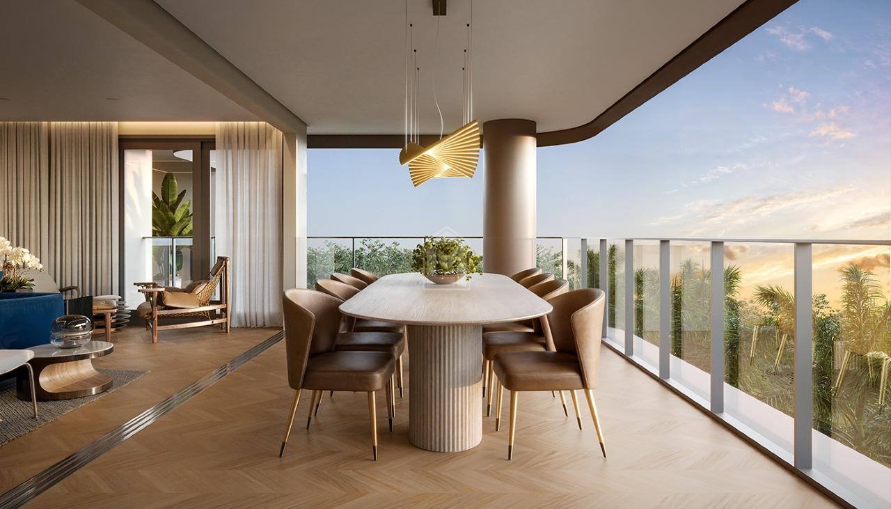 Apartamento, 5 quartos, 223 m² - Foto 6