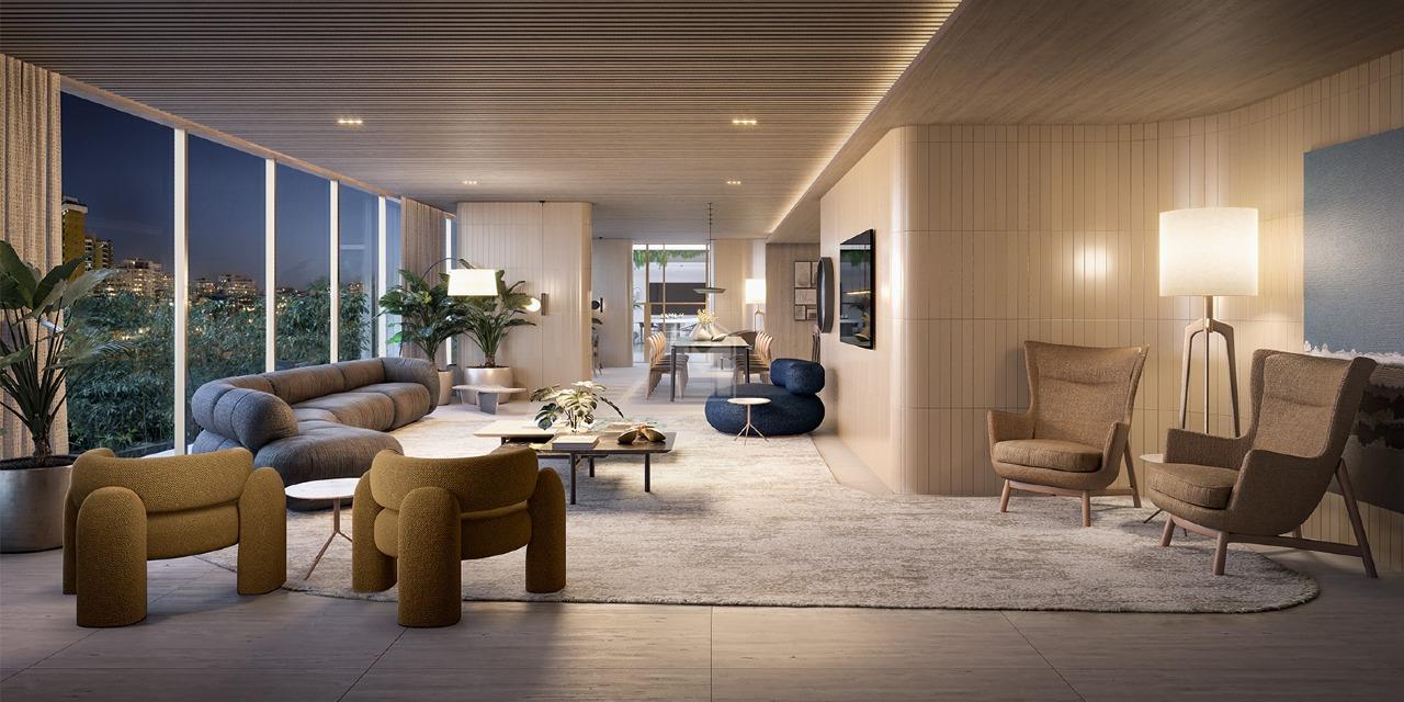 Apartamento, 5 quartos, 223 m² - Foto 16