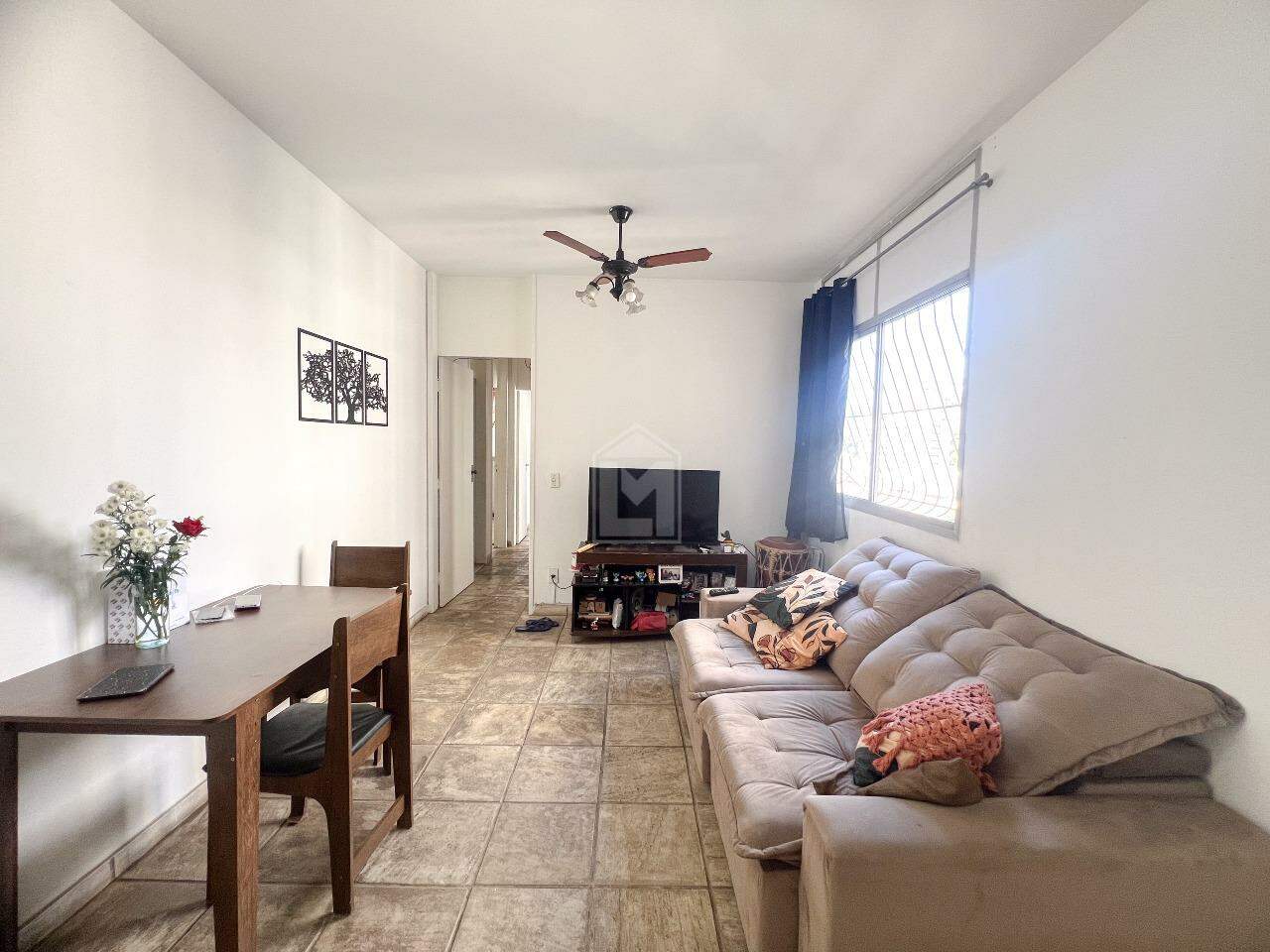 Apartamento à venda com 3 quartos, 92m² - Foto 6