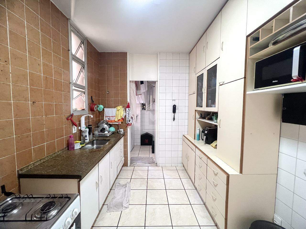 Apartamento à venda com 3 quartos, 92m² - Foto 9