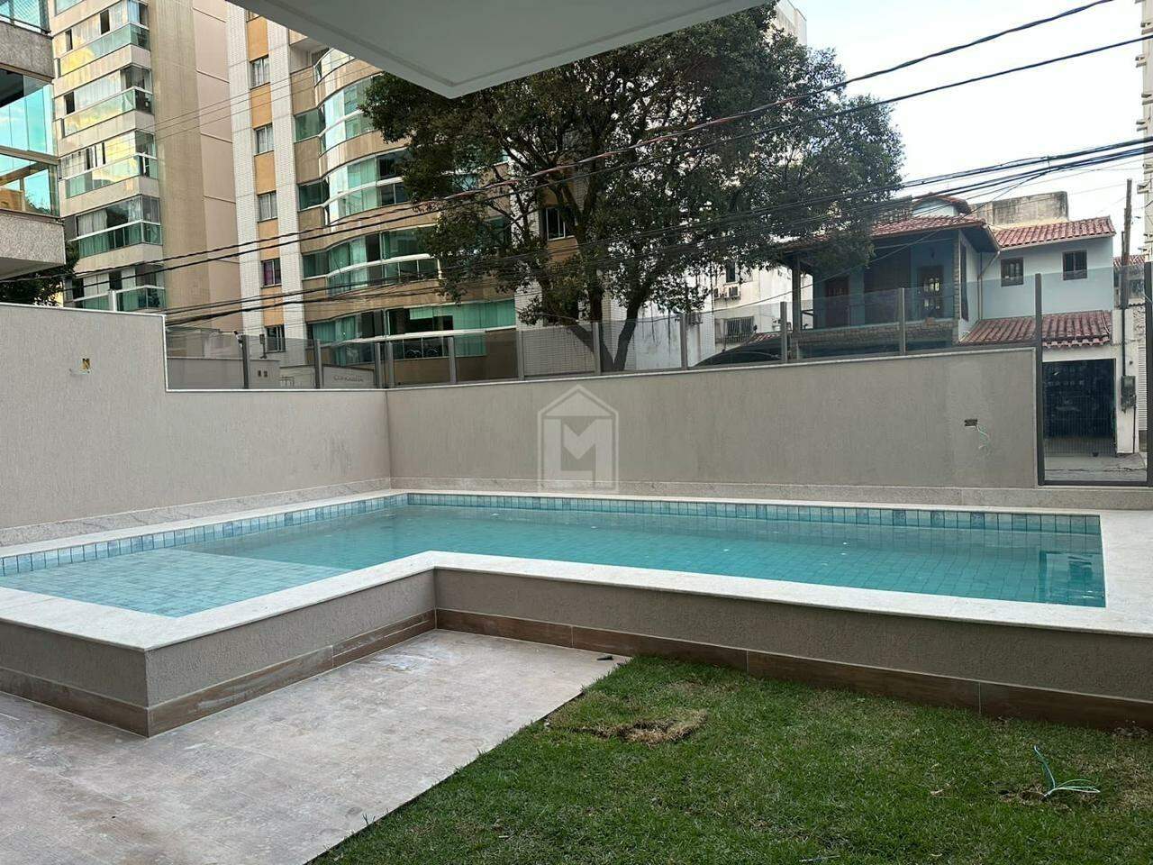 Cobertura à venda com 2 quartos, 128m² - Foto 7