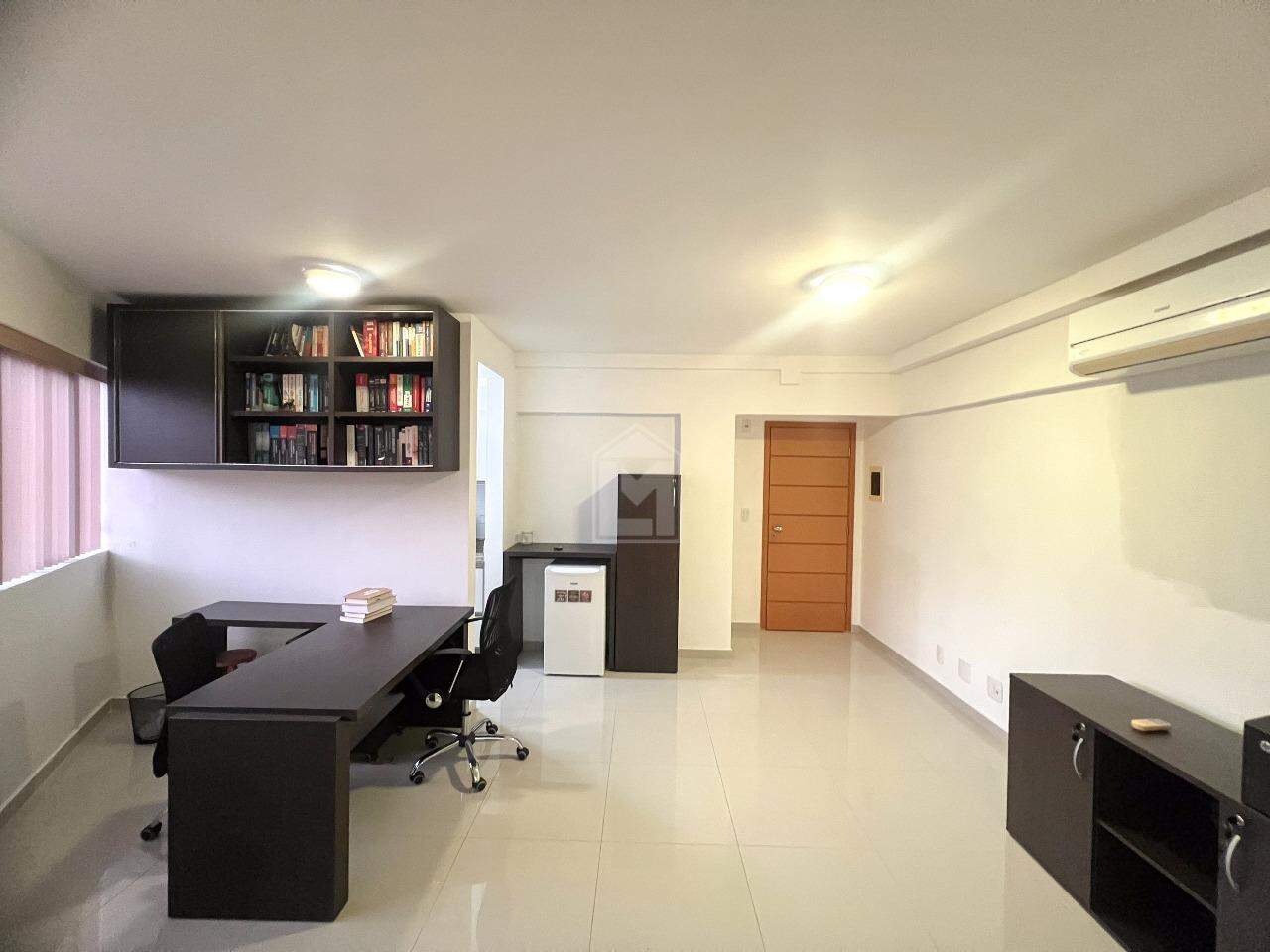 Conjunto Comercial-Sala à venda, 38m² - Foto 1